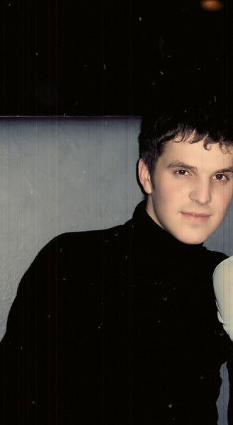 Просто Женя=) Мищерский