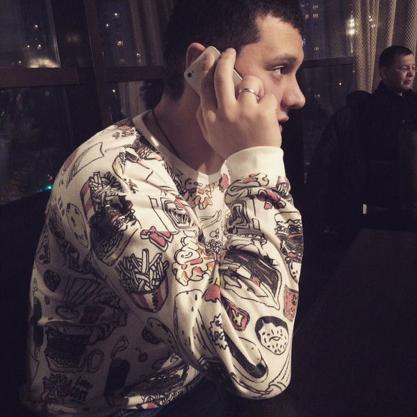 Артем Арыков