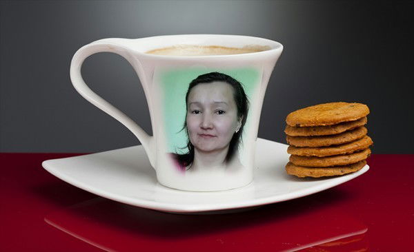 Айгуль Асанова