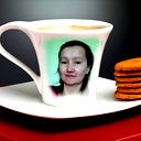Айгуль Асанова