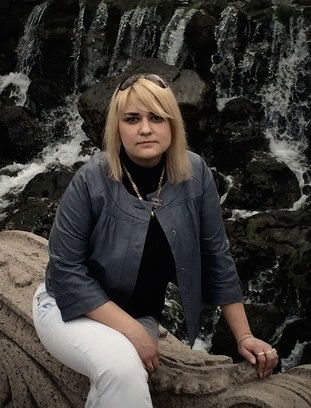 Вероника Черненька