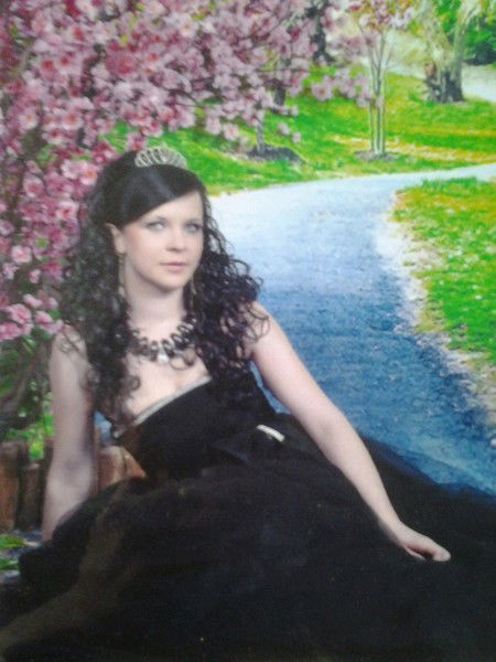 Марина Лесовец