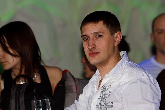 Кирилл Гурьянов