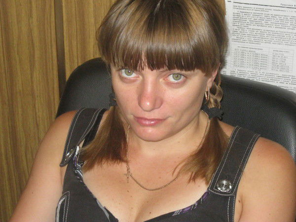 Виктория Демиденко