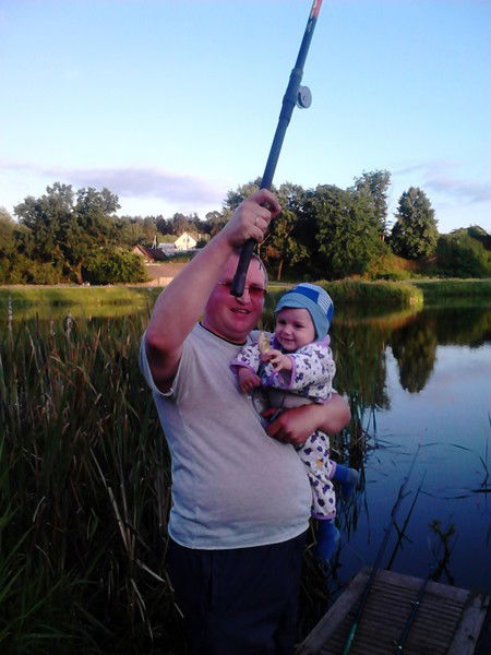 Николай Копыток