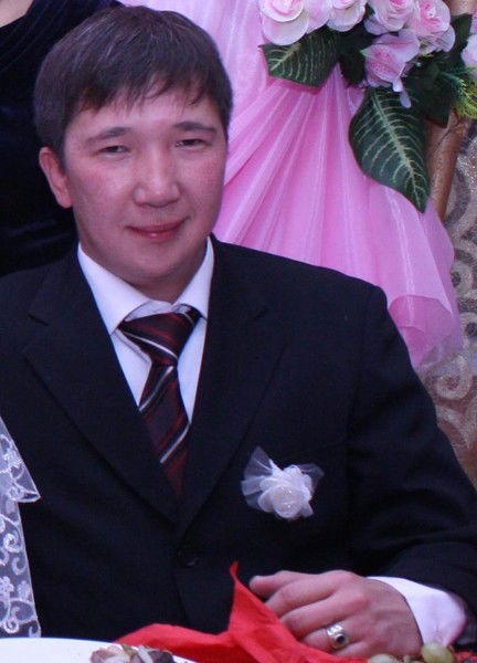 Оралбек Тогузбаев