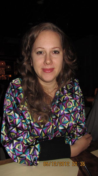 Александра Астраханцева