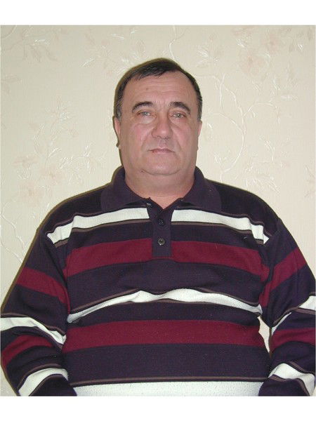 Умаров Самат