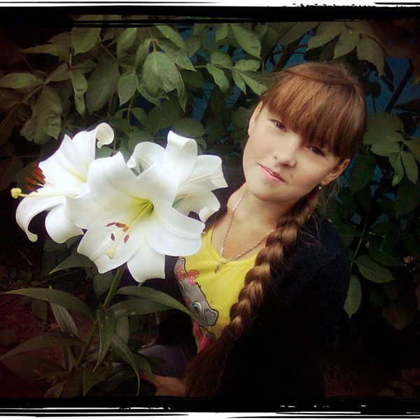 Марина Иванова