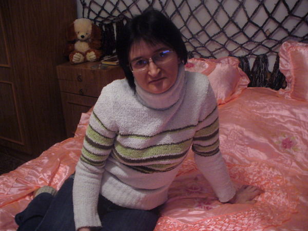 Светлана Полушина