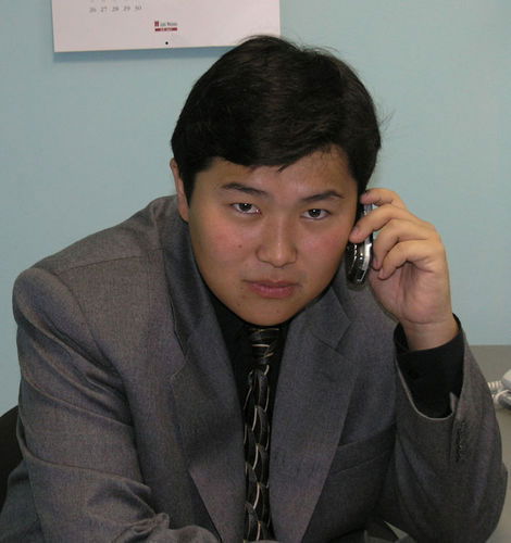 Никита Хурхесов