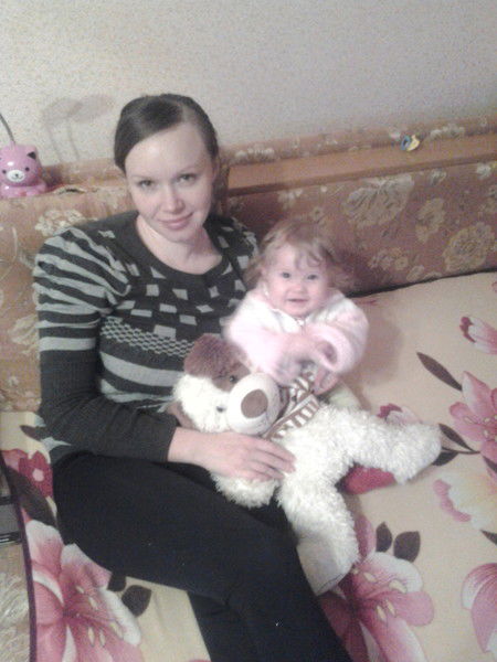 Татьяна Колединцева