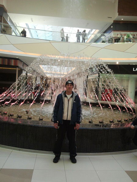 Замир Жаналиев