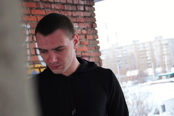 Антон Чебанов