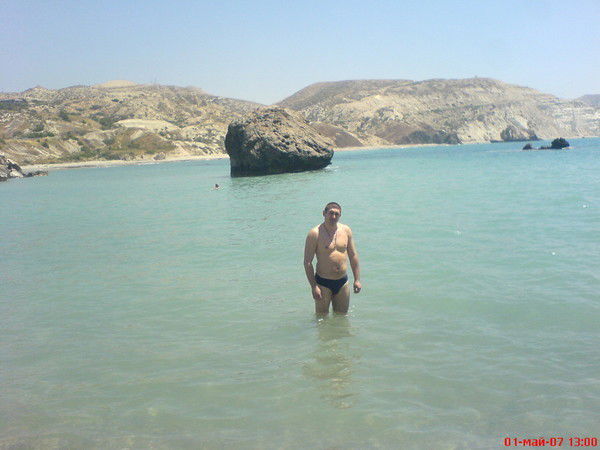 Александр Самохвалов