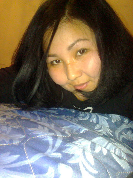 Алмагуль Бекмурзина