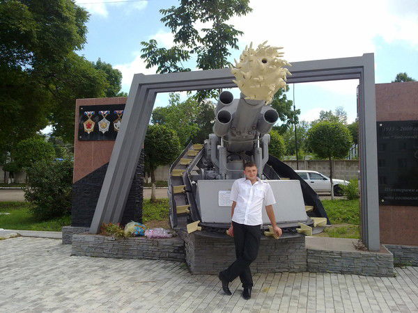 Александр Авдосенко