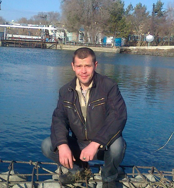 Александр Викторович