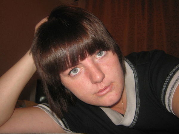 Екатерина Дудина