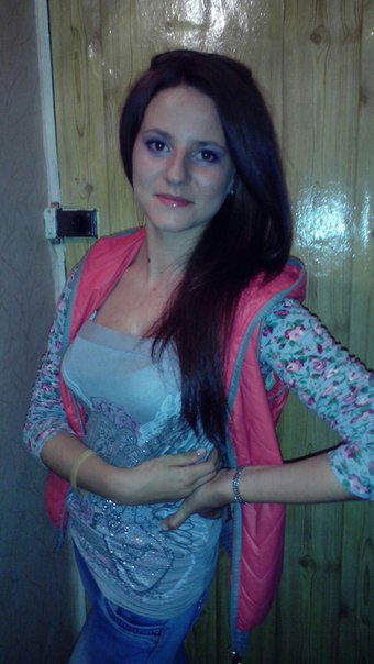 Ася Соколова