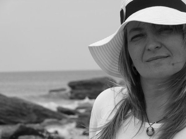 Анна Максимова