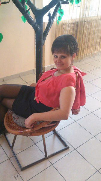 Александра Полякова