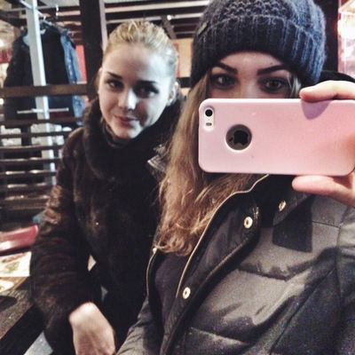 Валерия Шульц