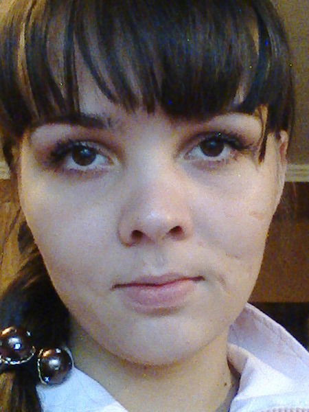 Яна Пономарева