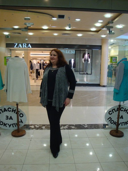 Ольга Каляева