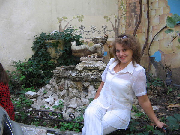 Евгения Кувайцева