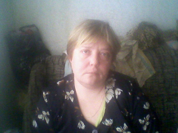 Ирина Кузнецова