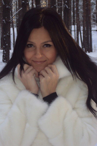 Наталья Карпова