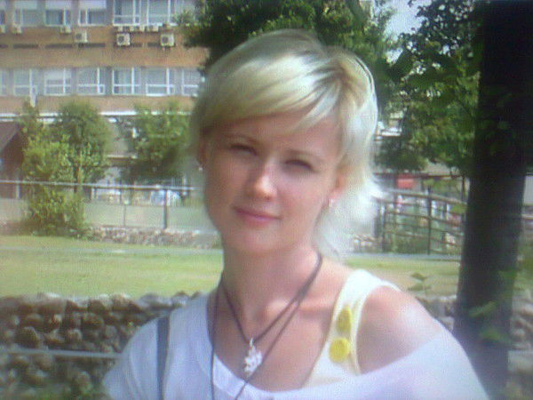 Надежда Ларцева