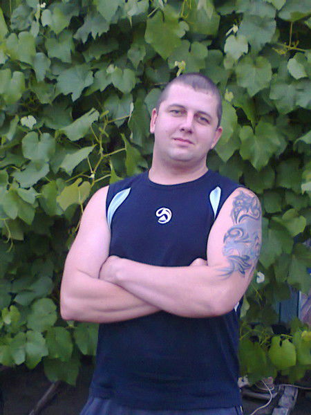 Виталик Борисов