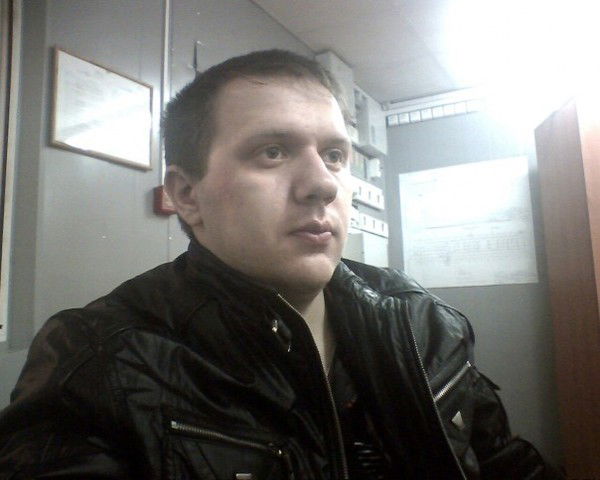 Артём Бессонов