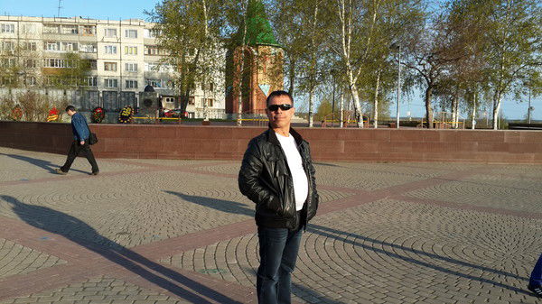 Халит Рахматуллин