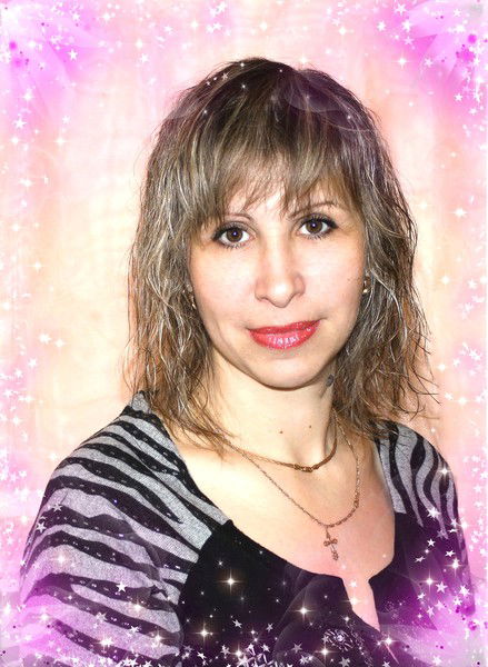 Дина Ласунина