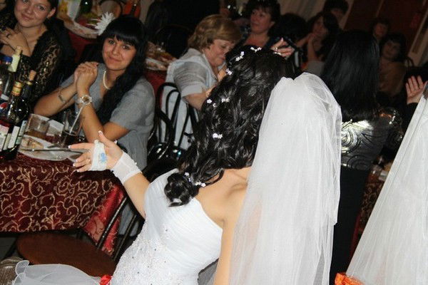 Флора Кязимова