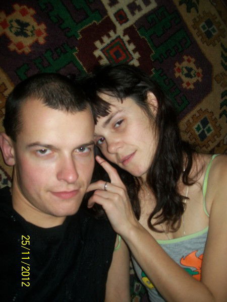 Алексей Пунько