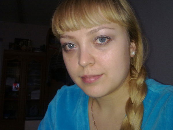 Инна Вешнякова