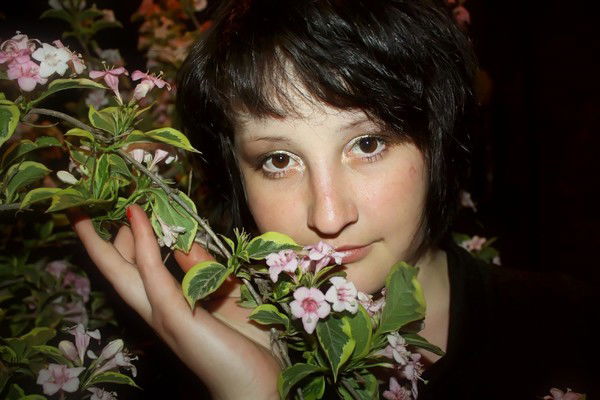 Адель Калинина