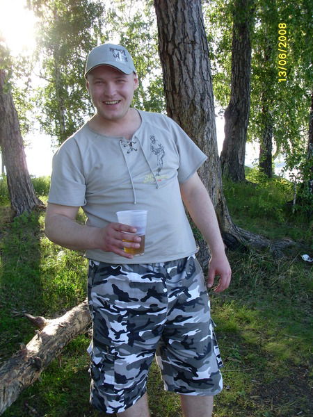 Илья Летков