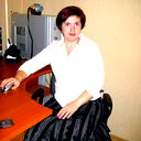 Наталья Мазанко