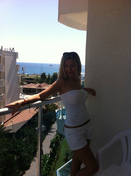 Ирина Макаренко