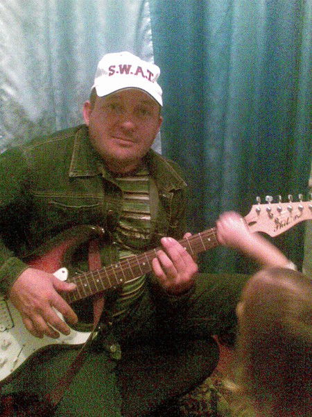 Александр Патласов