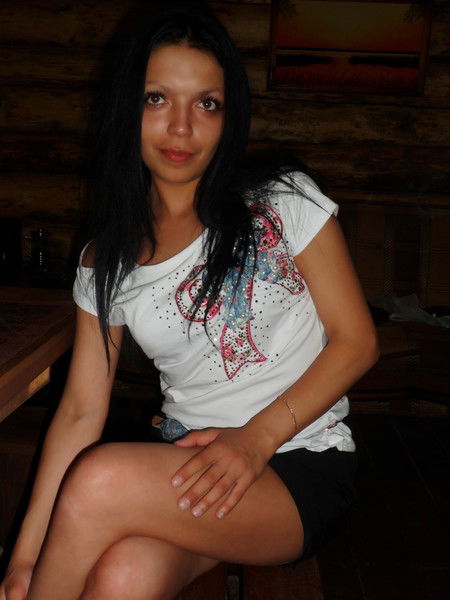 Ольга Шавкунова