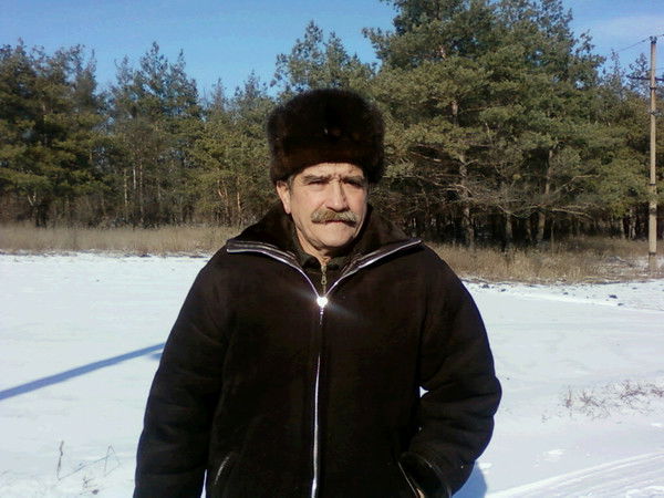 Александр Щиголев