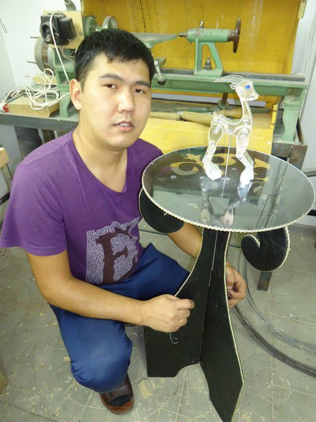 Айтiлеу Мамырбаев