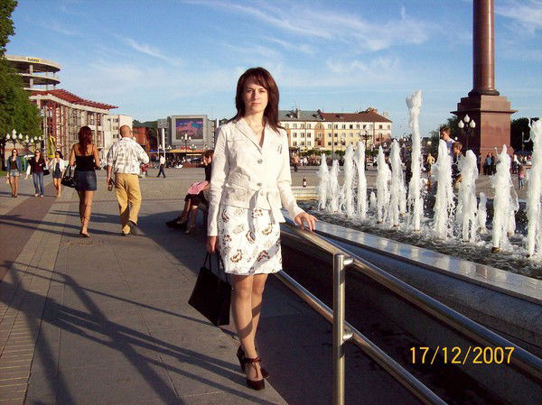 Елена Ляхова