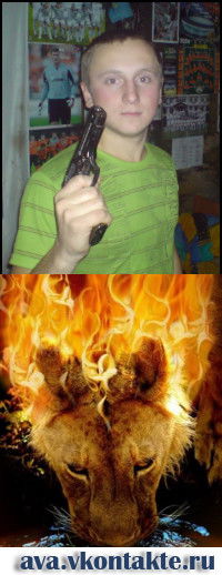 Коля Ботвинко